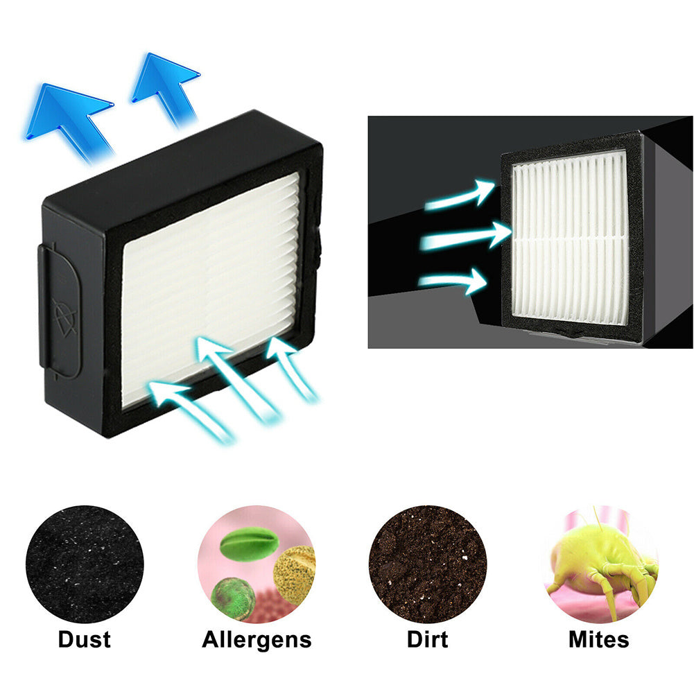 Sweeping Machine Filter Screen, Not Shipped On Weekends