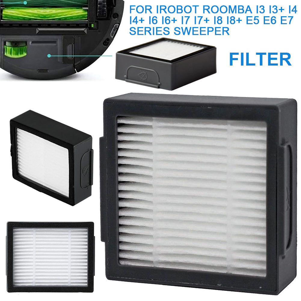 Sweeping Machine Filter Screen, Not Shipped On Weekends