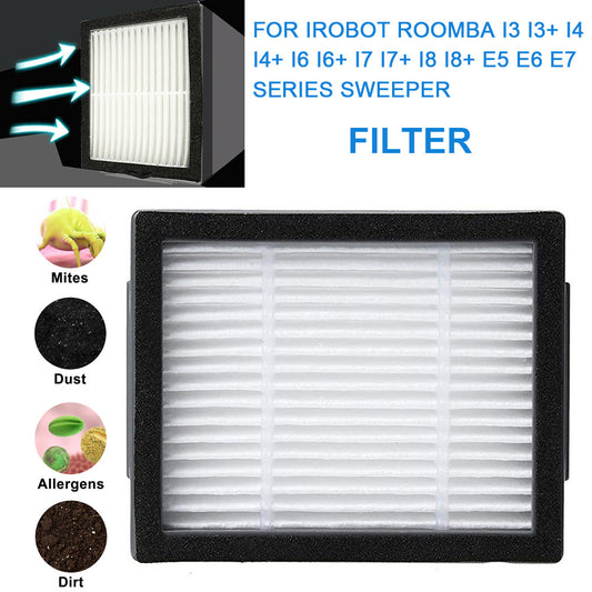 Sweeping Machine Filter Screen, Not Shipped On Weekends